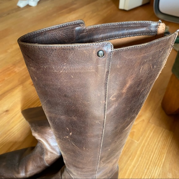 Frye boot - Picture 4 of 6